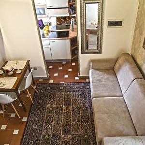 Klein Appartement